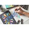 Creative Markers by Sharpie - Black and White Bullet Tip CLEARANCE